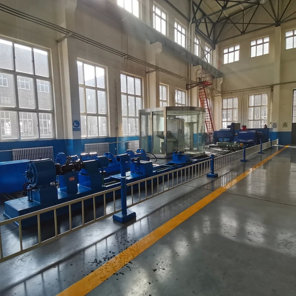 China Langfang Ouhang Technology Co., Ltd. company profile