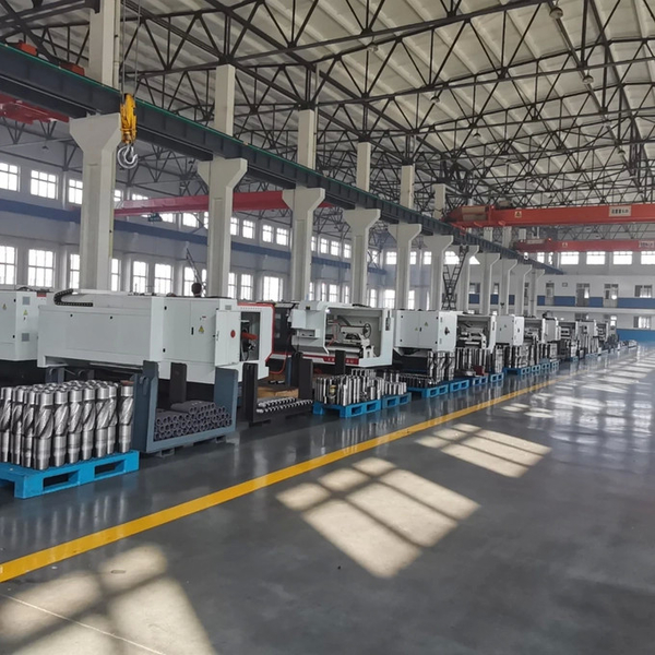 China Langfang Ouhang Technology Co., Ltd. company profile
