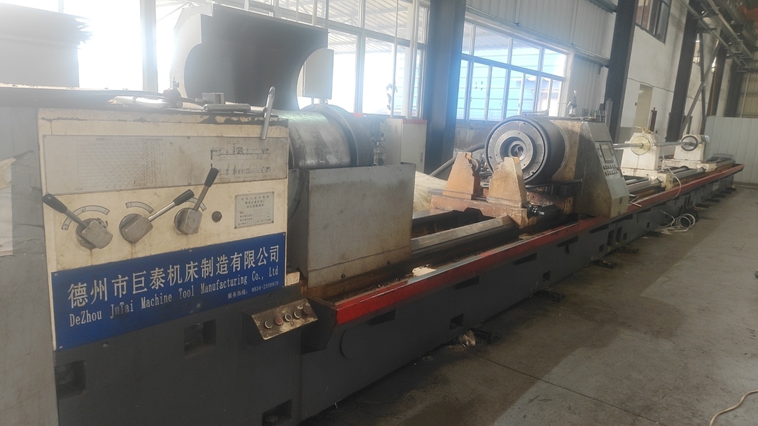 Langfang Ouhang Technology Co., Ltd. manufacturer production line