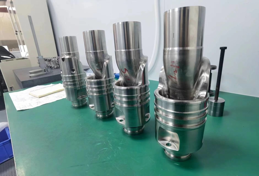 quality Oil Drilling Tool factory