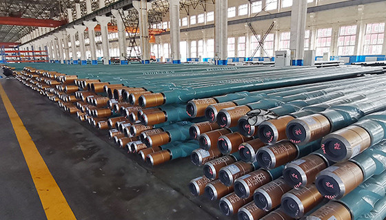 China Langfang Ouhang Technology Co., Ltd. company profile