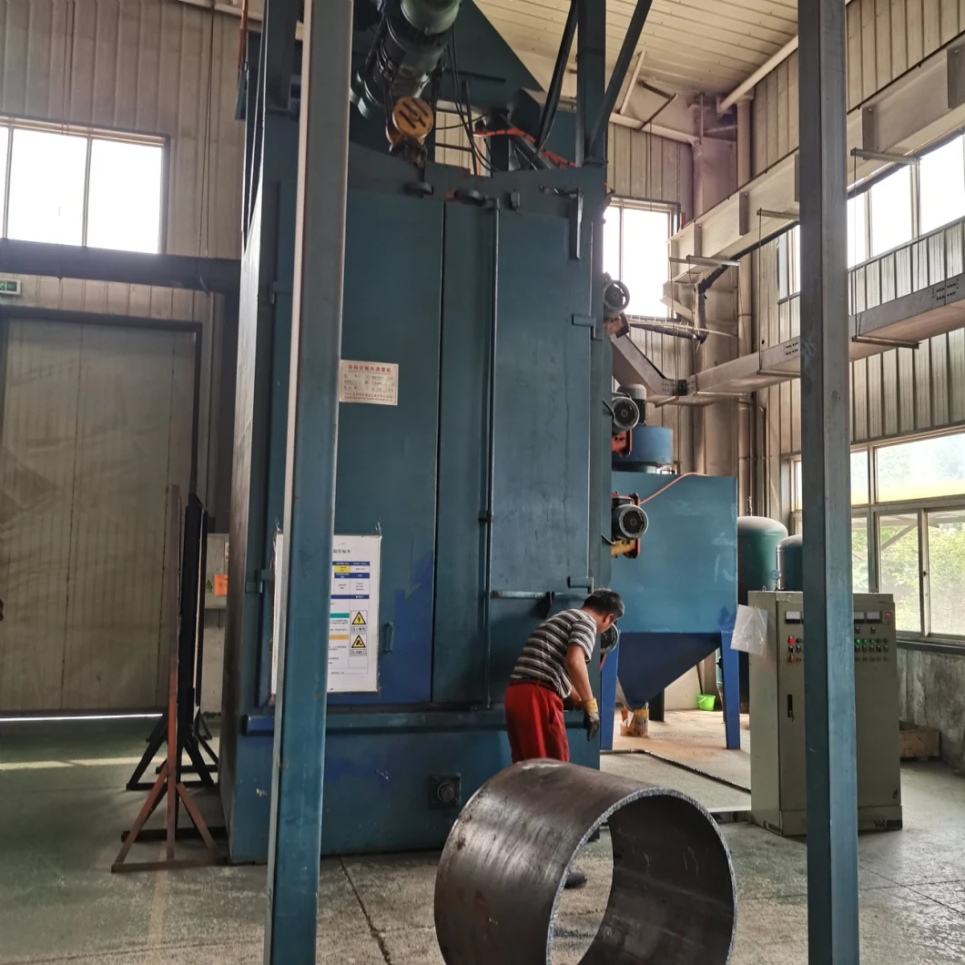 MIJ Monolithic Insulating Joint In Pipeline 5