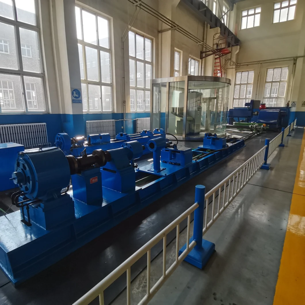 Seam Gas Well Drilling Used Hydraulic Drilling Jar