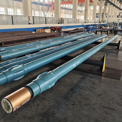 73-286mm Down Hole Motor Directional Drilling / Pdm Mud Motor