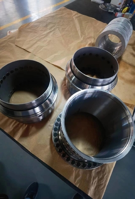 Oil Drilling Tools & Drilling Instruments Precision Machinery Manufacturing Services