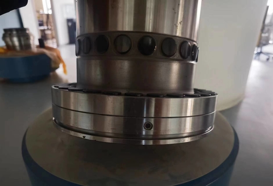 Oil Drilling Tools & Drilling Instruments Precision Machinery Manufacturing Services