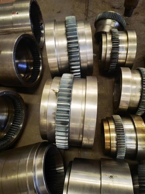 Oil Drilling Tools & Drilling Instruments Precision Machinery Manufacturing Services