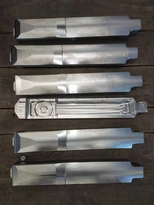 Oil Drilling Tools & Drilling Instruments Precision Machinery Manufacturing Services