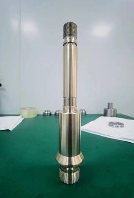 Oil Drilling Tools & Drilling Instruments Precision Machinery Manufacturing Services