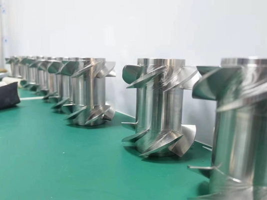 Oil Drilling Tools & Drilling Instruments Precision Machinery Manufacturing Services