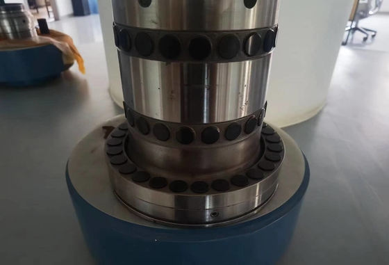 Oil Drilling Tools & Drilling Instruments Precision Machinery Manufacturing Services