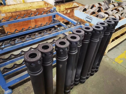 Oil Drilling Tools & Drilling Instruments Precision Machinery Manufacturing Services