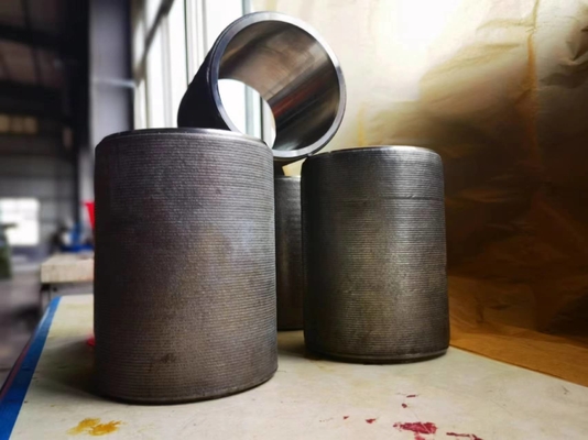 Oil Drilling Tools & Drilling Instruments Precision Machinery Manufacturing Services