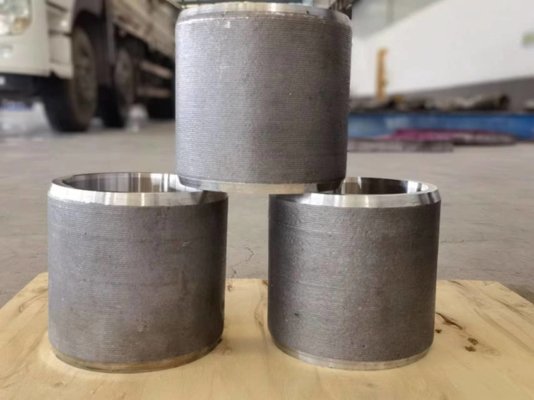 Oil Drilling Tools & Drilling Instruments Precision Machinery Manufacturing Services