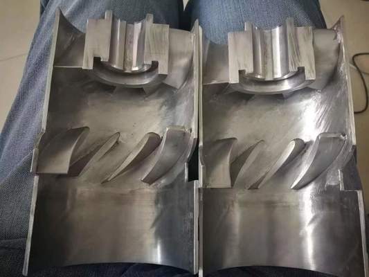 Oil Drilling Tools & Drilling Instruments Precision Machinery Manufacturing Services