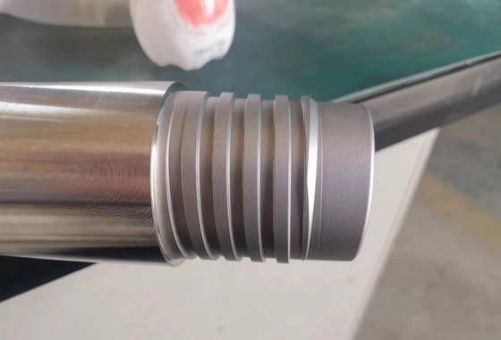 Oil Drilling Tools & Drilling Instruments Precision Machinery Manufacturing Services