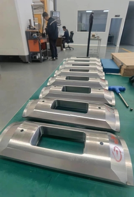 Oil Drilling Tools & Drilling Instruments Precision Machinery Manufacturing Services
