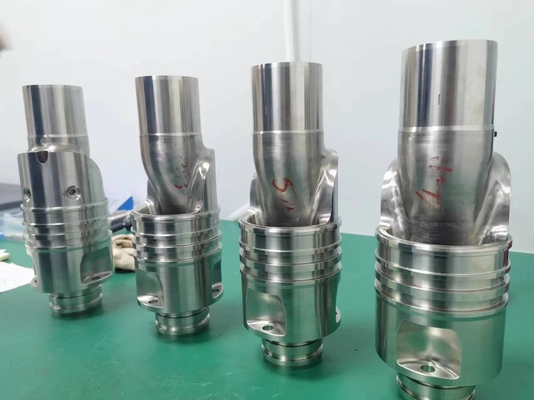 Oil Drilling Tools & Drilling Instruments Precision Machinery Manufacturing Services