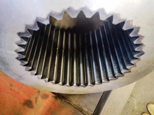 Oil Drilling Tools & Drilling Instruments Precision Machinery Manufacturing Services