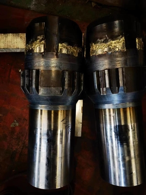 Oil Drilling Tools & Drilling Instruments Precision Machinery Manufacturing Services