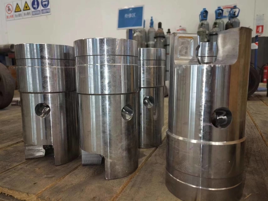 Oil Drilling Tools & Drilling Instruments Precision Machinery Manufacturing Services