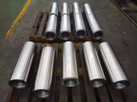 Oil Drilling Tools & Drilling Instruments Precision Machinery Manufacturing Services