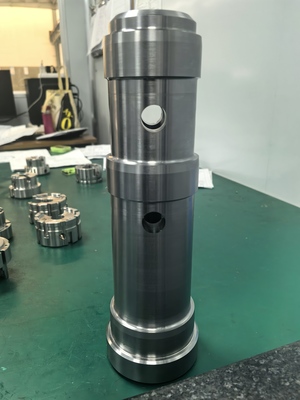 Oil Drilling Tools & Drilling Instruments Precision Machinery Manufacturing Services