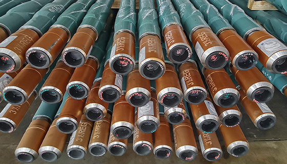 High Torque Downhole Drilling Motor Oilfield Mud Motor Drilling Hdd