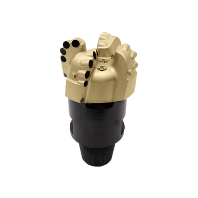 API 3-12 Blades Matrix steel Body Pdc Drill Bit Ohangtech