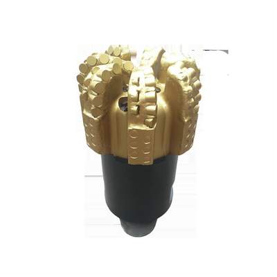 API Standard Matrix Body PDC Drill Bit 95.3mm-660.4mm Horizontal Directional Drilling