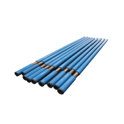 Alloy Qy Series Oilfield Jar Drilling Tool For All Conventional Wells