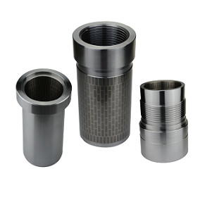 Plain Shaft Tungsten Carbide Bearing OEM ODM Well Drilling Tool