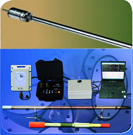 API Downhole MWD LWD Measure While Drilling High accuracy