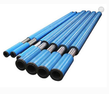 OHANG TECH Alloy Mechanical Jar Drilling Tool 600-8500KN