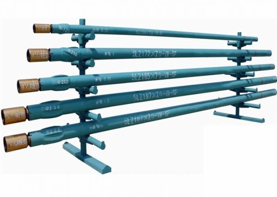 Coalbed Methane pdm Positive Displacement Mud Motor OEM ODM