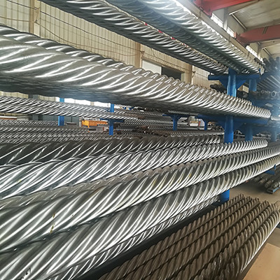 43-340mm Downhole Mud Motor Trenchless Pdm Drilling OHANG TECH