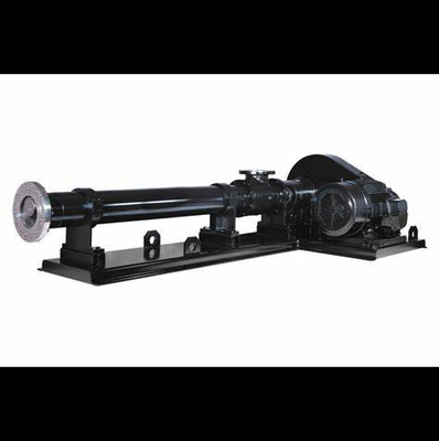 65-250 RPM Rotary Progressive Cavity Pump Oil Extraction System