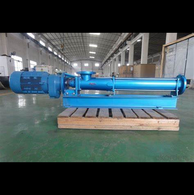 150KN Downhole Progressive Cavity Screw Flame Proof Motor