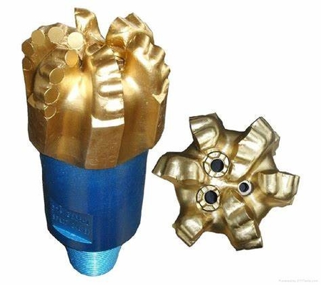 Mining PDC Horizontal Directional Drilling Bits