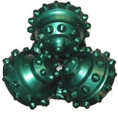 Horizontal Directional Drilling Tricone Drill Bit 98.4mm-311.1mm