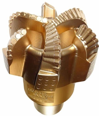 Geothermal Gas Well PDC Drill Bit OHANG TECH