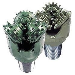 Metal Rubber Seal Tricone Rock Roller Bit Drilling 118-660.4mm