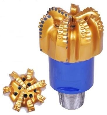 OHANG TECH Well Drilling Bicenter PDC Drill Bit API Standard