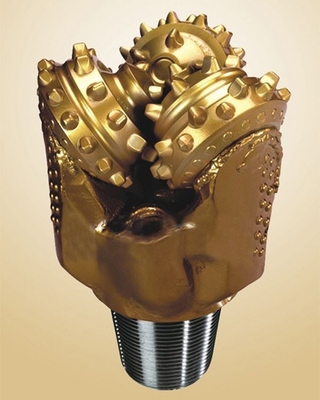 HDD Tricone Drill Bit Horizontal Directional Drilling