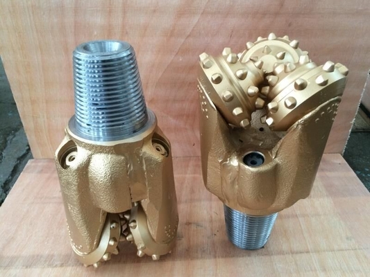 Slide Bearing 12-1/2" TCI Tricone Drill Bit 2-3/8REG OHANG TECH