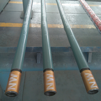 3 1/2"-17 1/2" Well Hole Oil Drilling Tool for CBM Coal Bed Methane