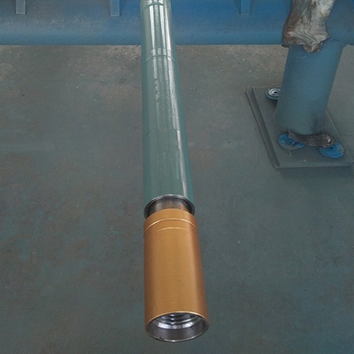 CBM Coal Mine Hydraulic Downhole Drilling Motors 43-340mm