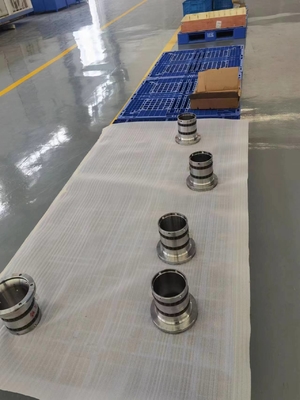 Oil Drilling Tools & Drilling Instruments Precision Machinery Manufacturing Services