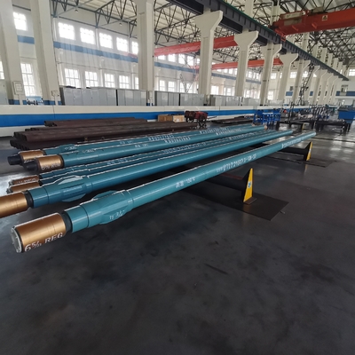 73-286mm Down Hole Motor Directional Drilling / Pdm Mud Motor