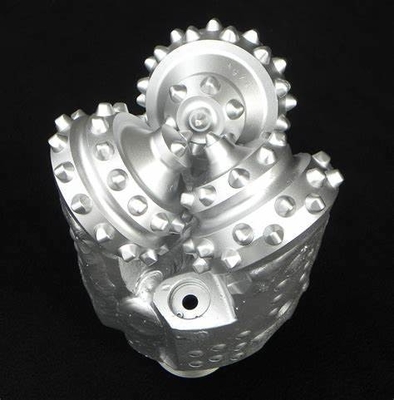 OEM ODM Hard Rock Tricone Roller Bit Directional Drill Bit